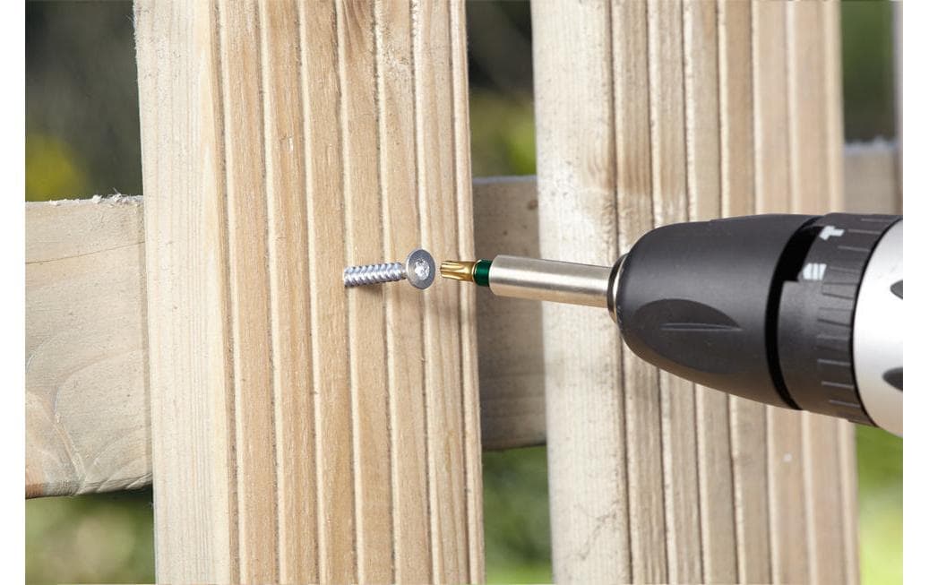 kwb Bit Diamant Torx 1-teilig