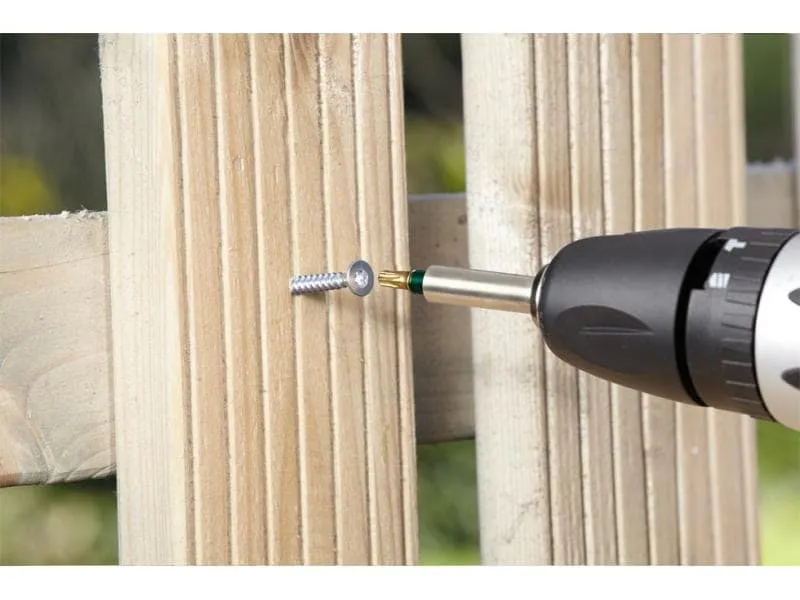 kwb Bit Diamant Torx 1-teilig kwb Bit Diamant Torx 1-teilig