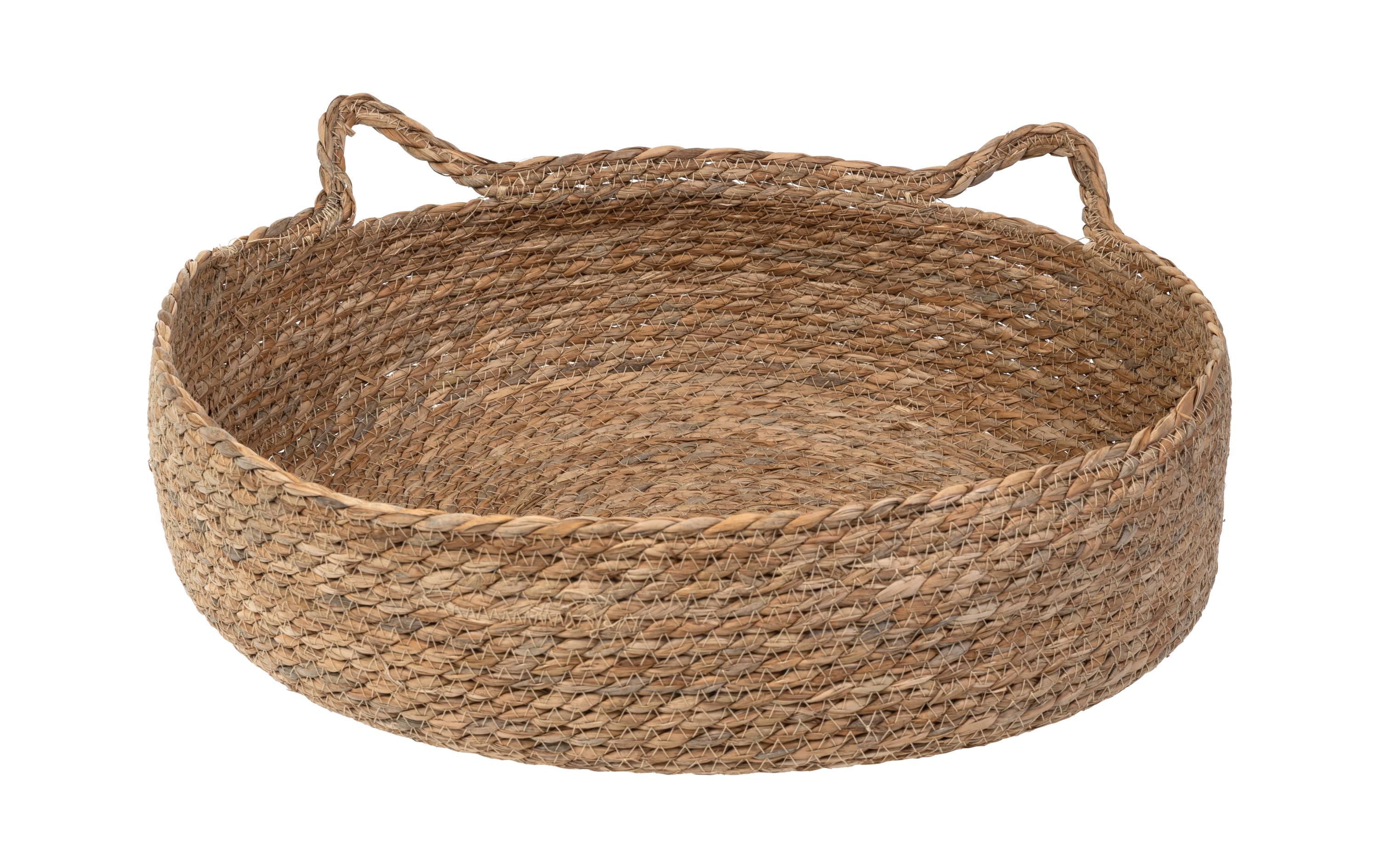 Nize Katzenbett mit Kissen