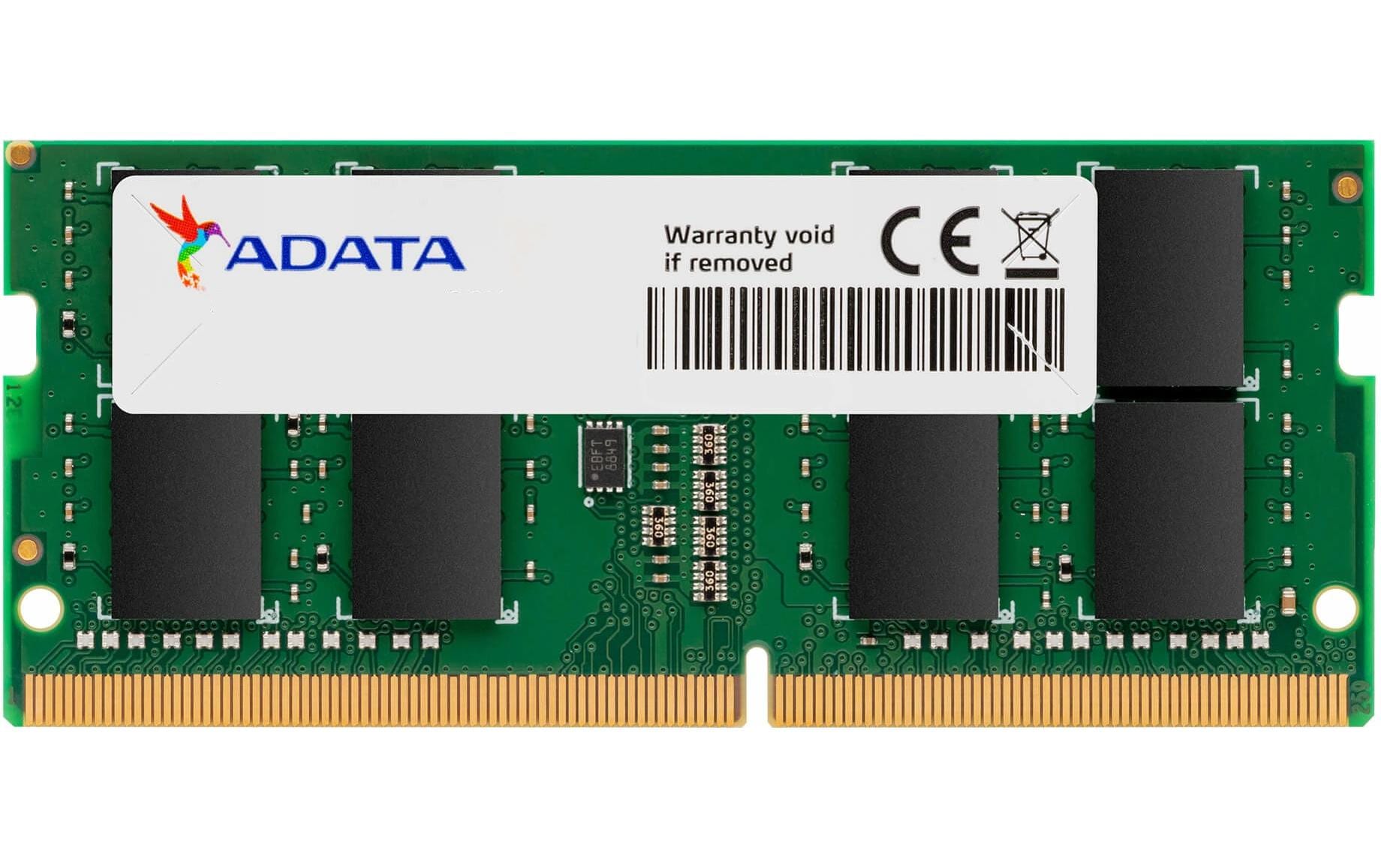 ADATA SO-DDR4-RAM Premier 3200 MHz 1x 32 GB
