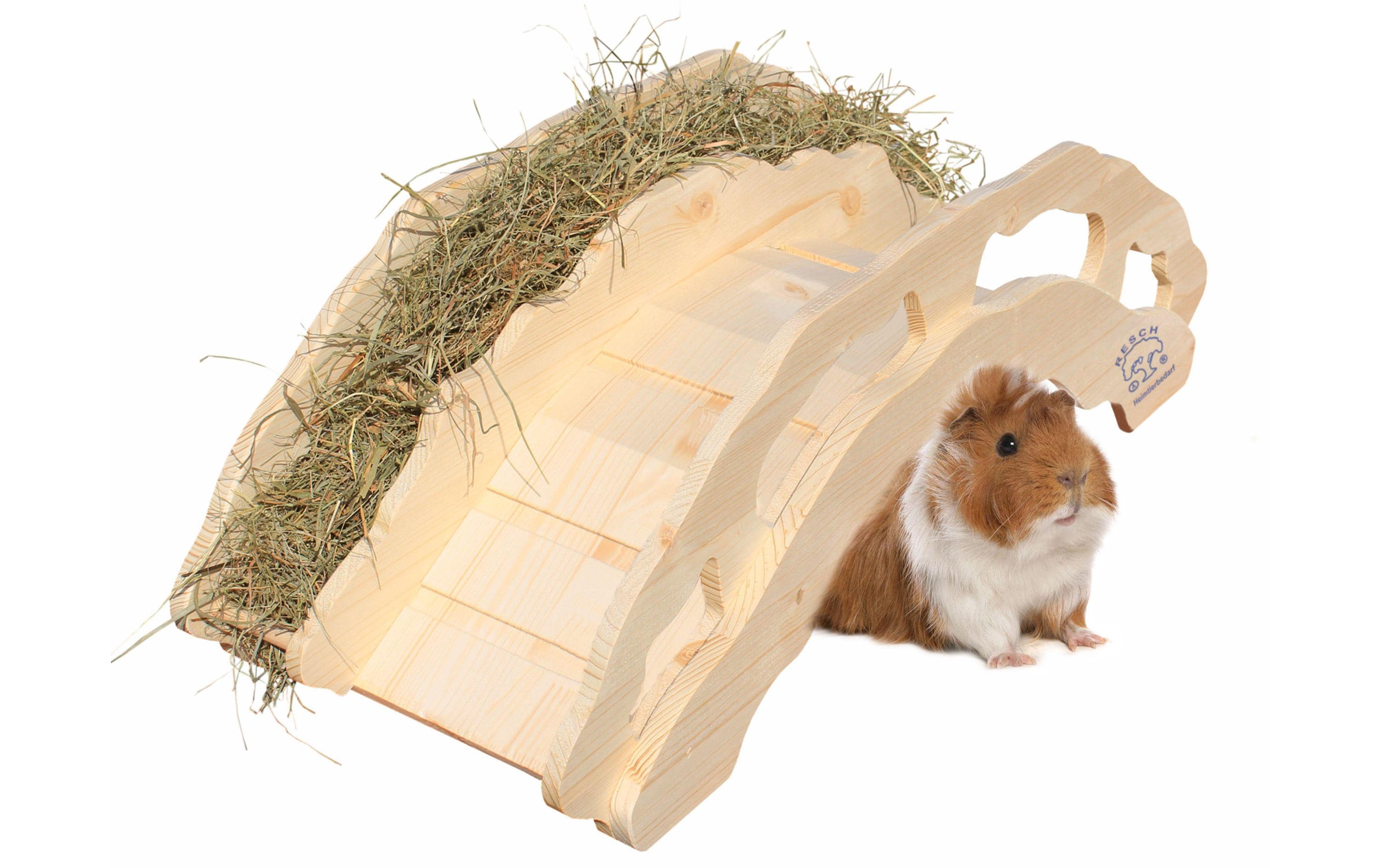 Resch Heubrücke, 63 x 20.5 x 27 cm Resch Heubrücke, 63 x 20.5 x 27 cm