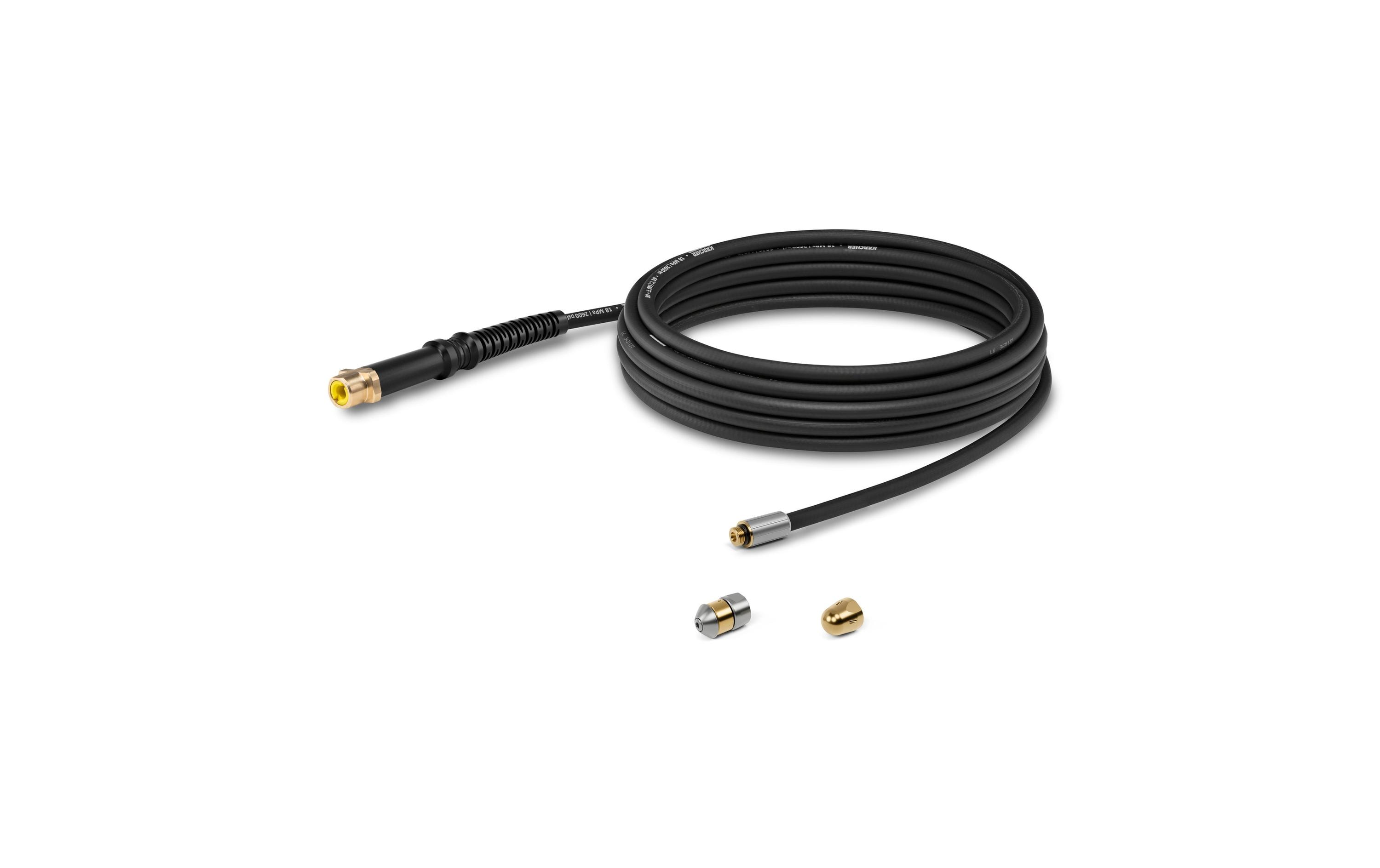 Kärcher Rohrreinigungsset PC 7.5