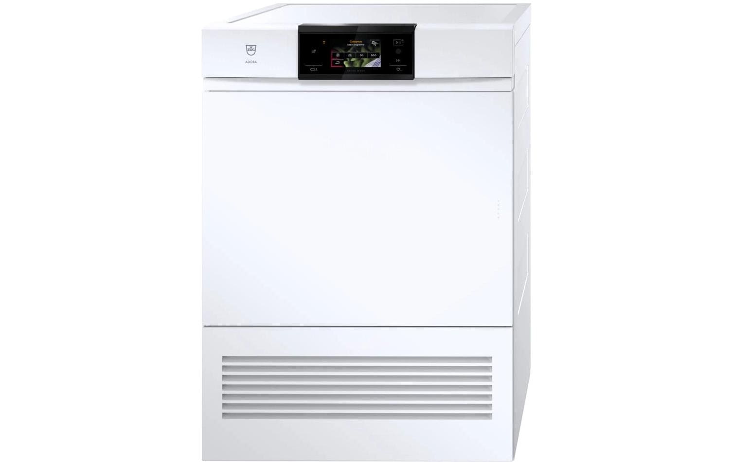 V-Zug Wäschetrockner AdoraTrocknen V2000 Links V-Zug Wäschetrockner AdoraTrocknen V2000 Links