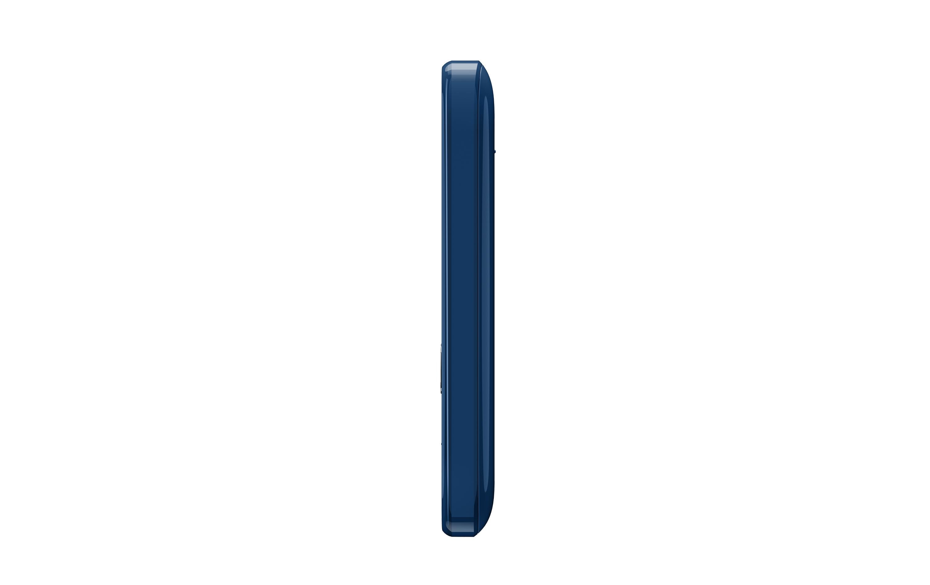 Nokia 225 4G Blau