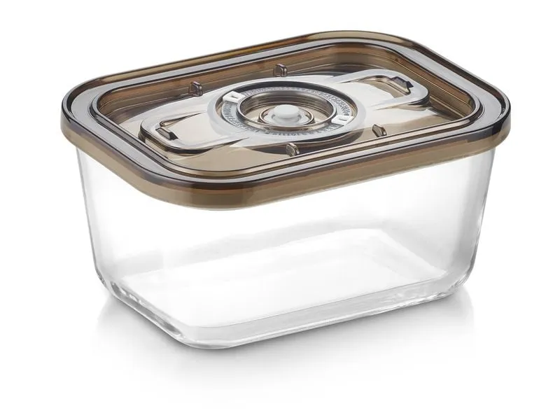Caso Vakuumier-Behälter VacuBoxx Eco M Caso Vakuumier-Behälter VacuBoxx Eco M