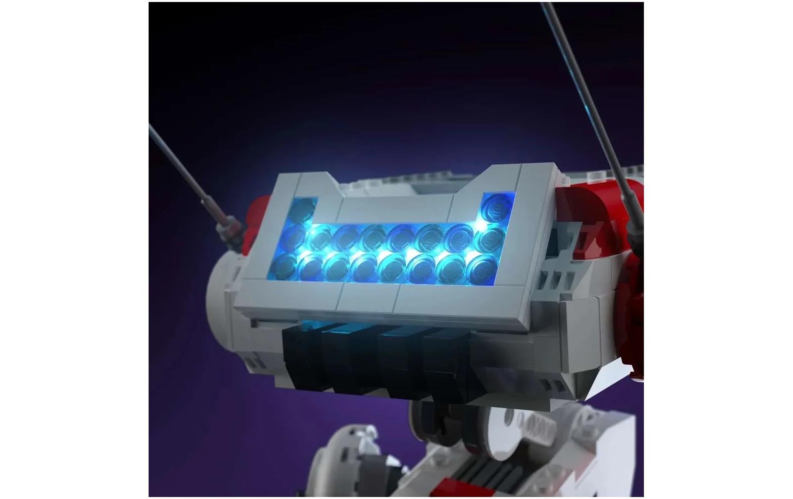 Light My Bricks LED-Licht-Set für LEGO® LMB 2.0 für 75335 Star Wars BD-1