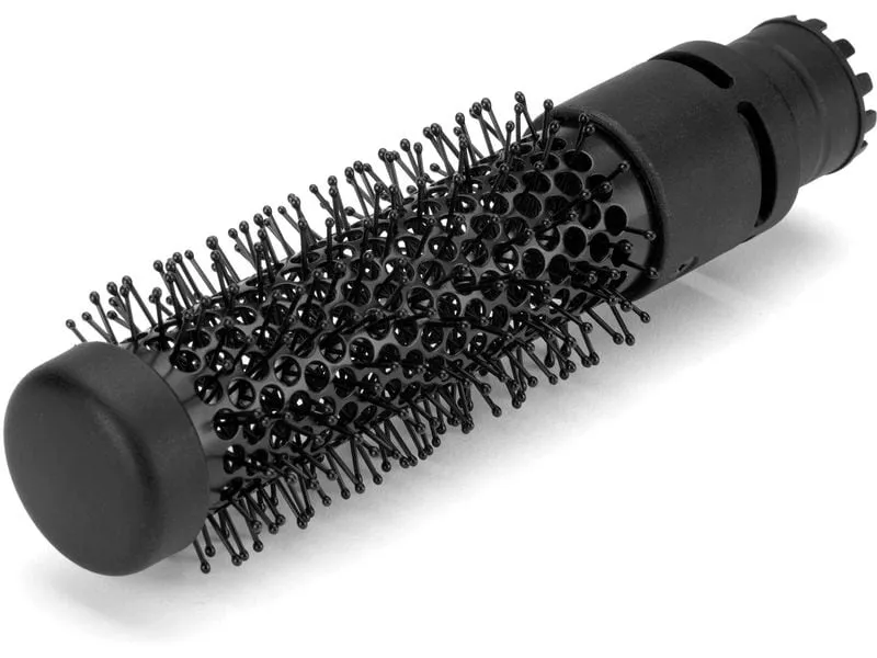 Babyliss Warmluftbürste Smooth Shape 300 W Babyliss Warmluftbürste Smooth Shape 300 W