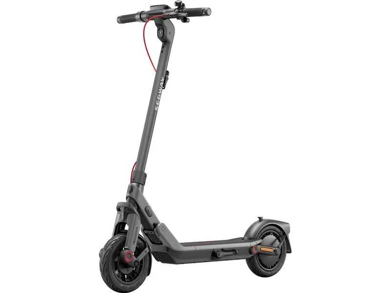 Segway-Ninebot E-Scooter E3 D