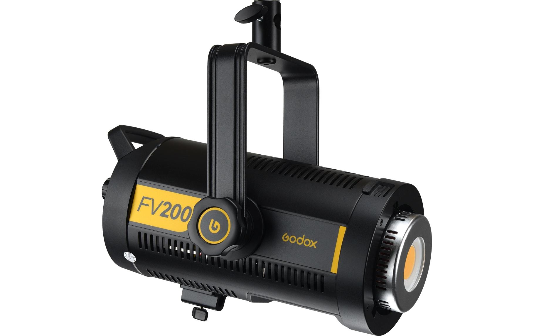 Godox Blitzgerät FV200