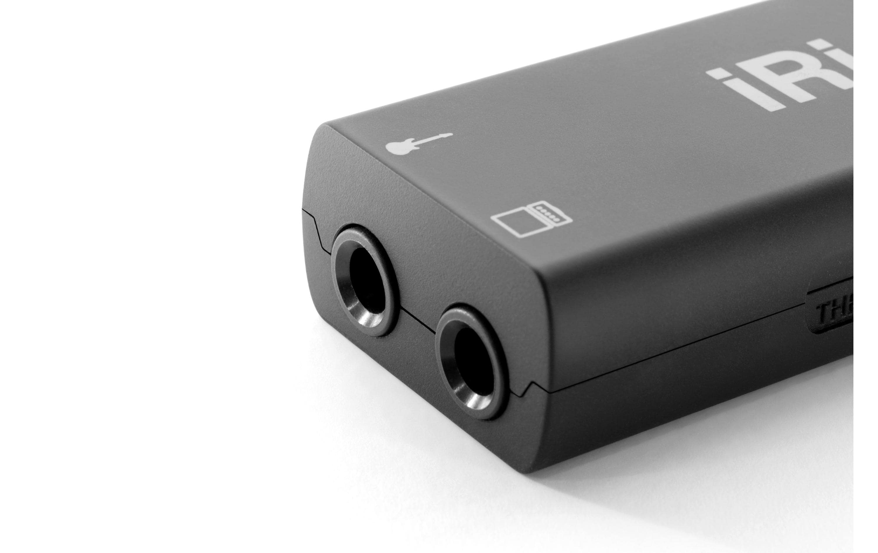 IK Multimedia Audio Interface iRig HD 2