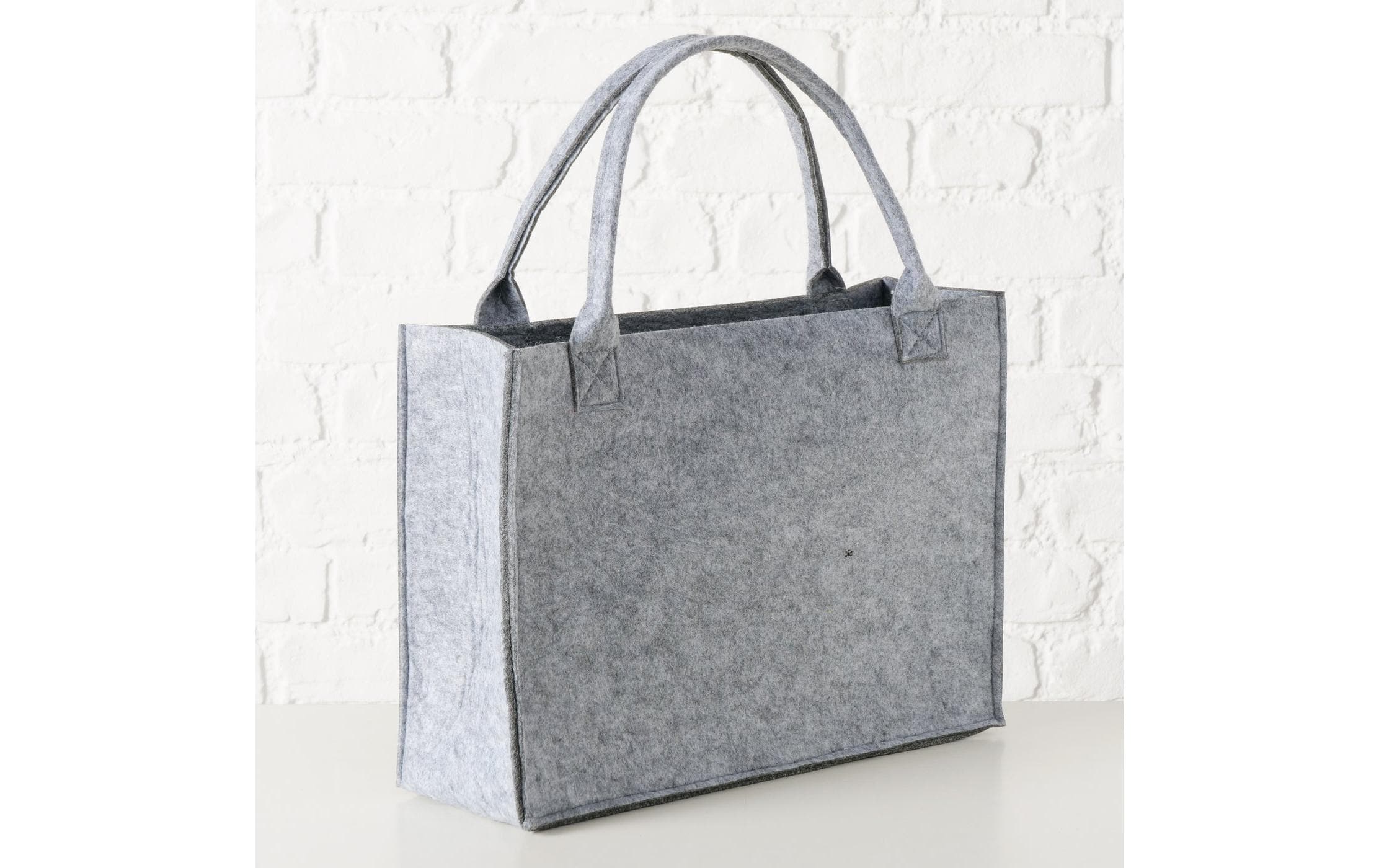 Boltze Tasche Poldie Polyester, 40 x 30 cm