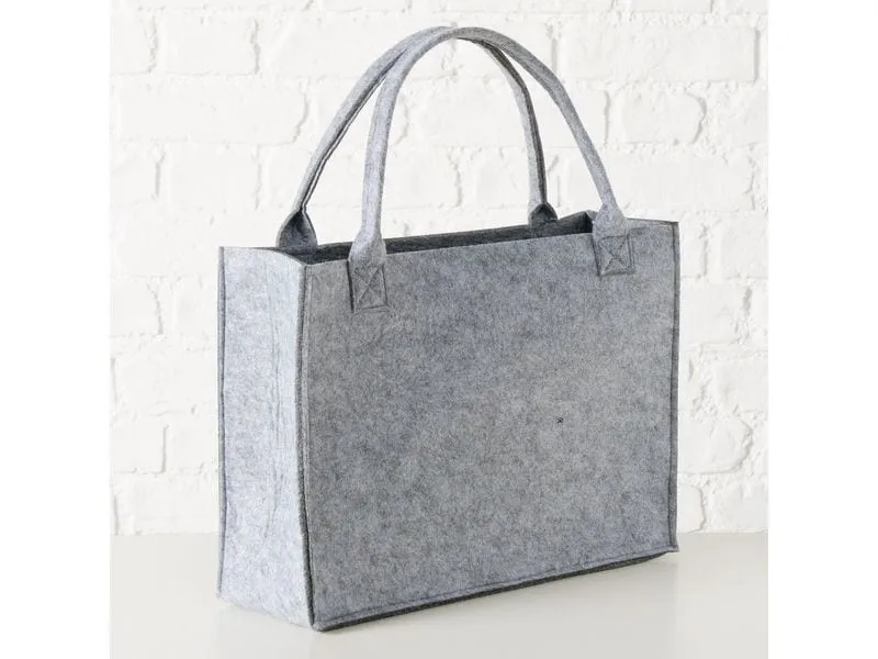 Boltze Tasche Poldie Polyester, 40 x 30 cm