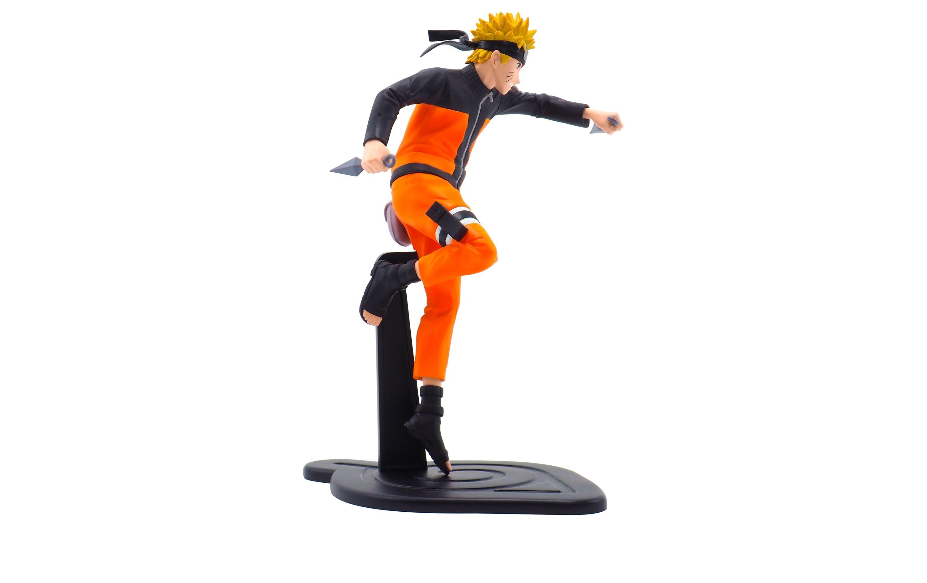 AbyStyle Studio Figur Naruto Shippuden – Naruto 17 cm