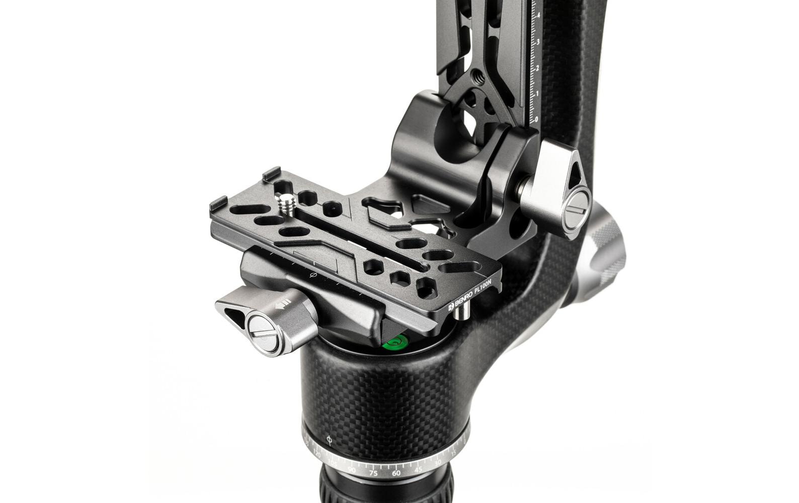 Benro Gimbal Kopf GH5C Mini Carbon