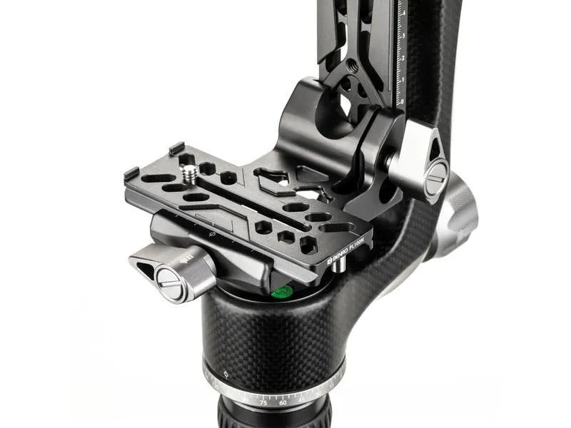 Benro Gimbal Kopf GH5C Mini Carbon Benro Gimbal Kopf GH5C Mini Carbon