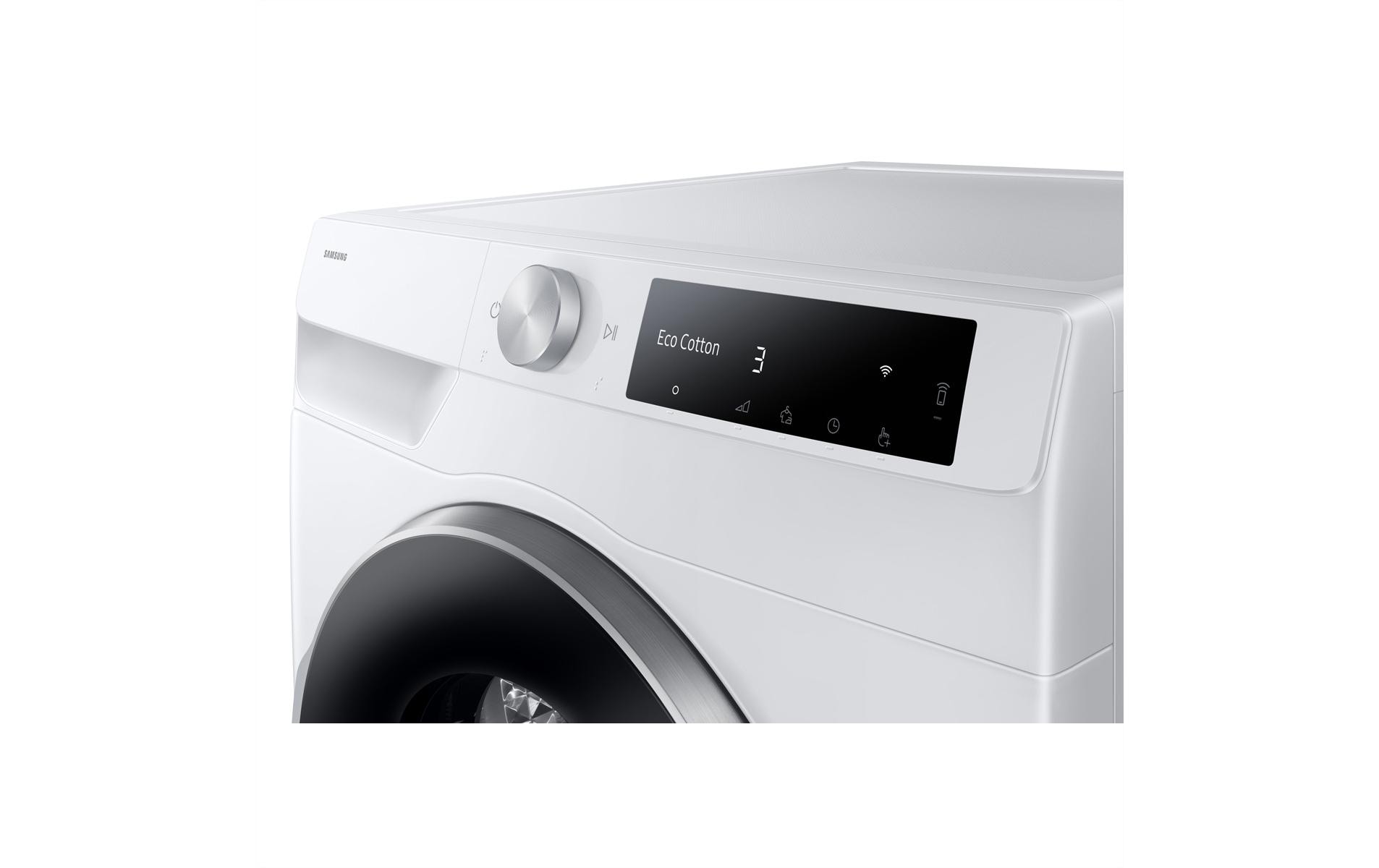 Samsung Wäschetrockner DV90DG6845LEU5 Rechts/Wechselbar