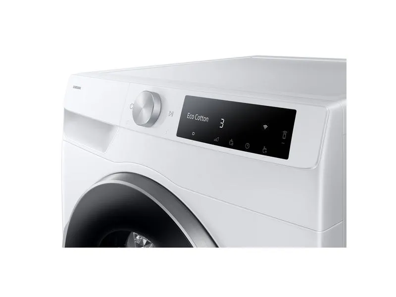 Samsung Wäschetrockner DV90DG6845LEU5 Rechts/Wechselbar Samsung Wäschetrockner DV90DG6845LEU5 Rechts/Wechselbar