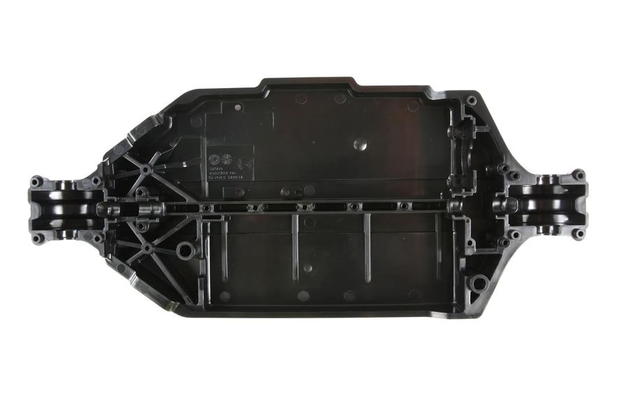 Tamiya Chassisplatte TT-02 Tamiya Chassisplatte TT-02