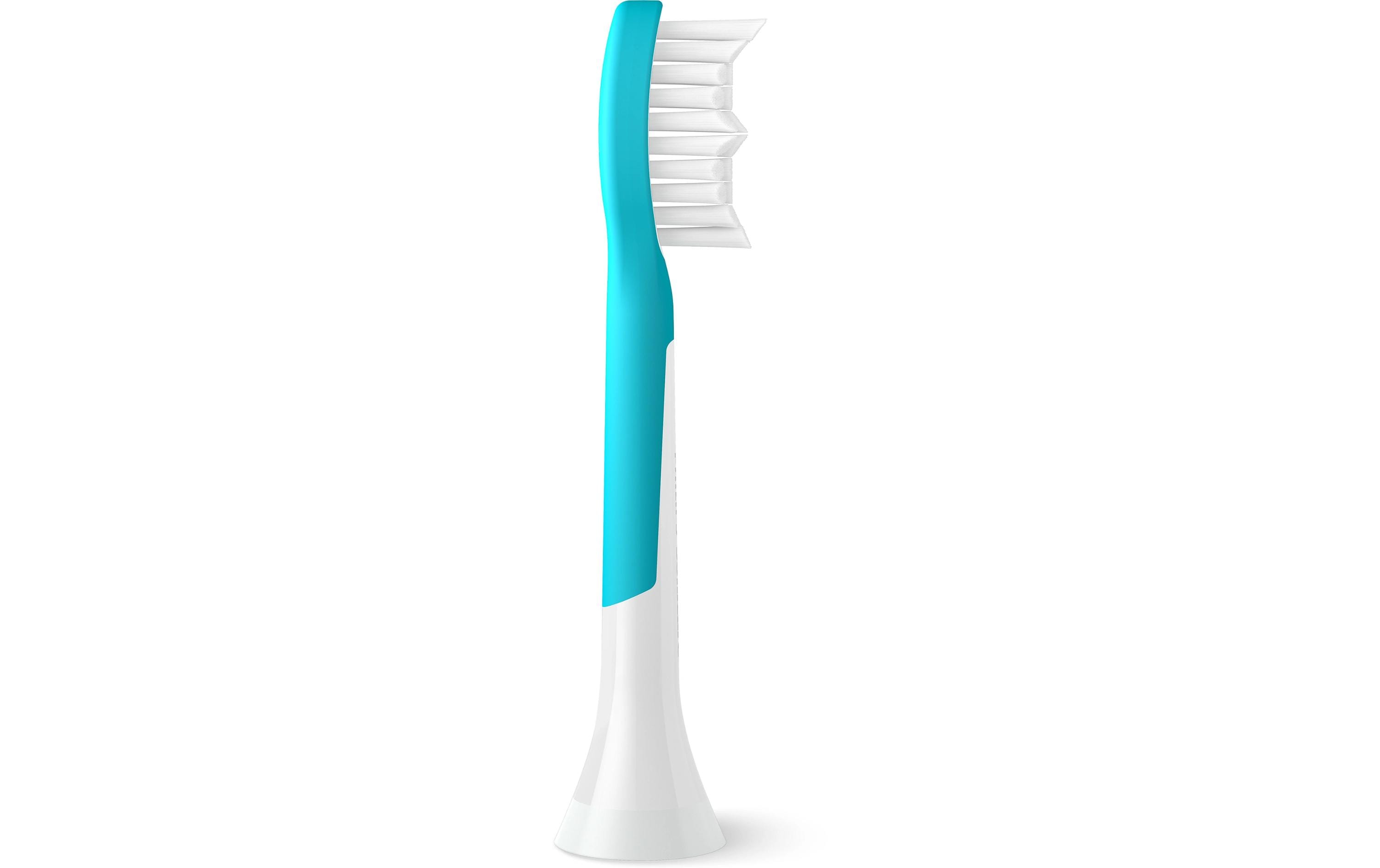 Philips Zahnbürstenkopf Sonicare For Kids HX6042/90 2 Stück