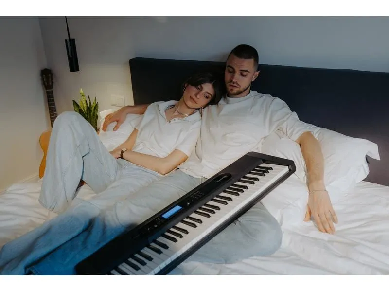 Casio Keyboard CT-S400 Casio Keyboard CT-S400
