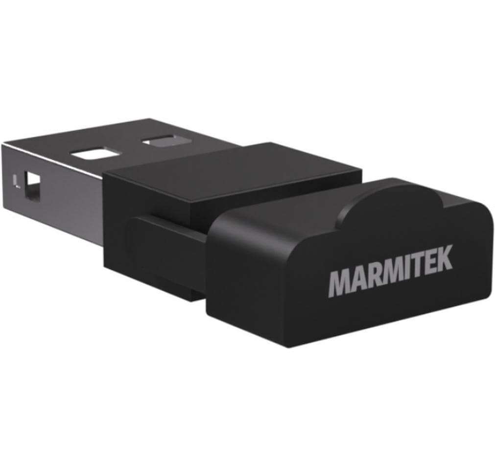 Marmitek Presenter WPR 400