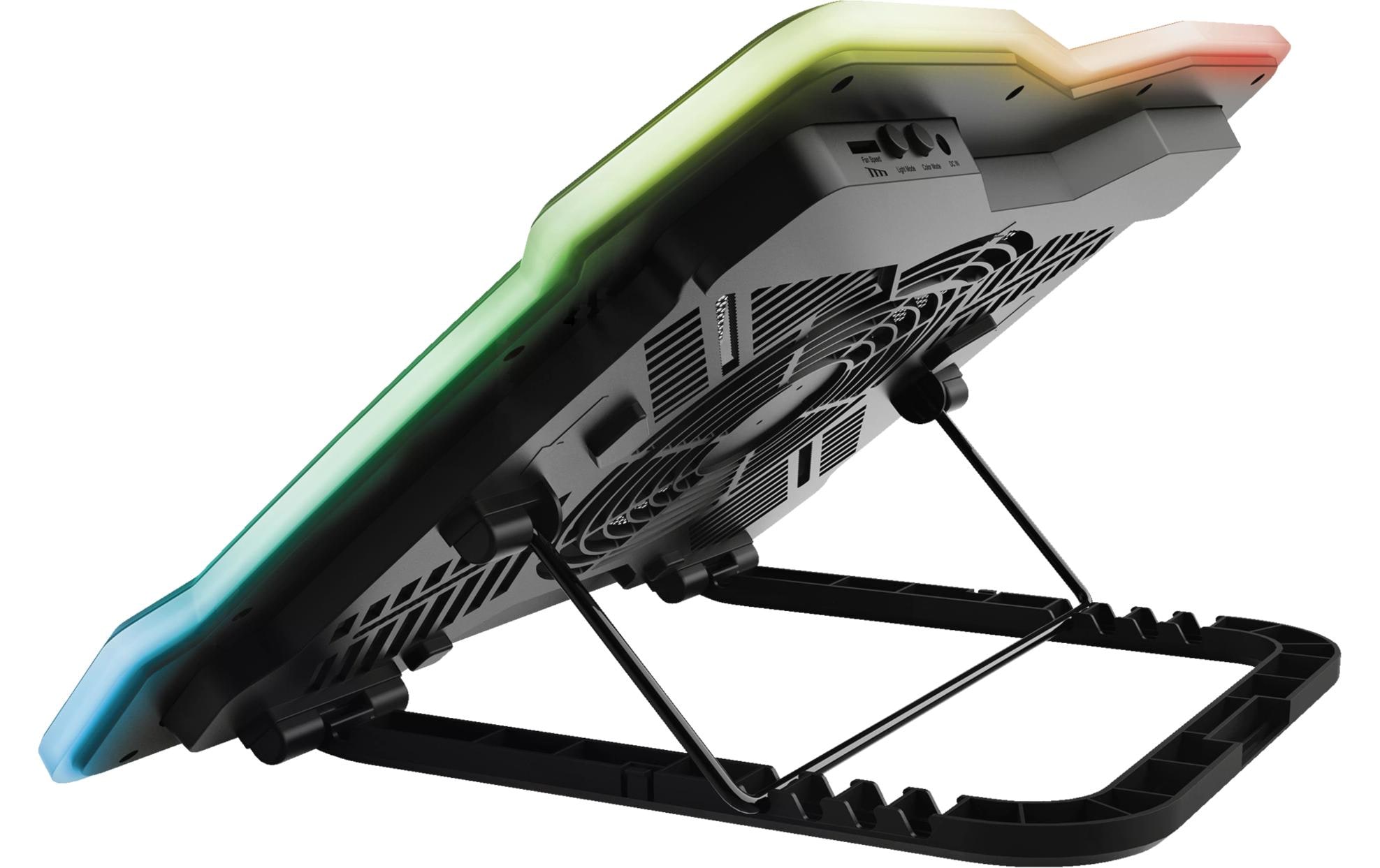 Trust Notebook-Kühler GXT 1126 Aura 17.3