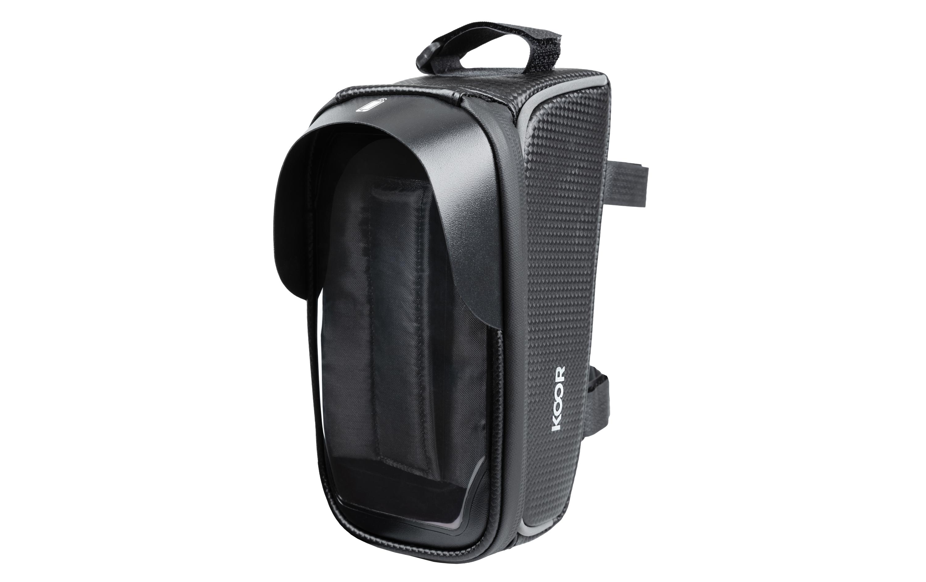 KOOR Velo Handytasche Verzasca 6.2 KOOR Velo Handytasche Verzasca 6.2