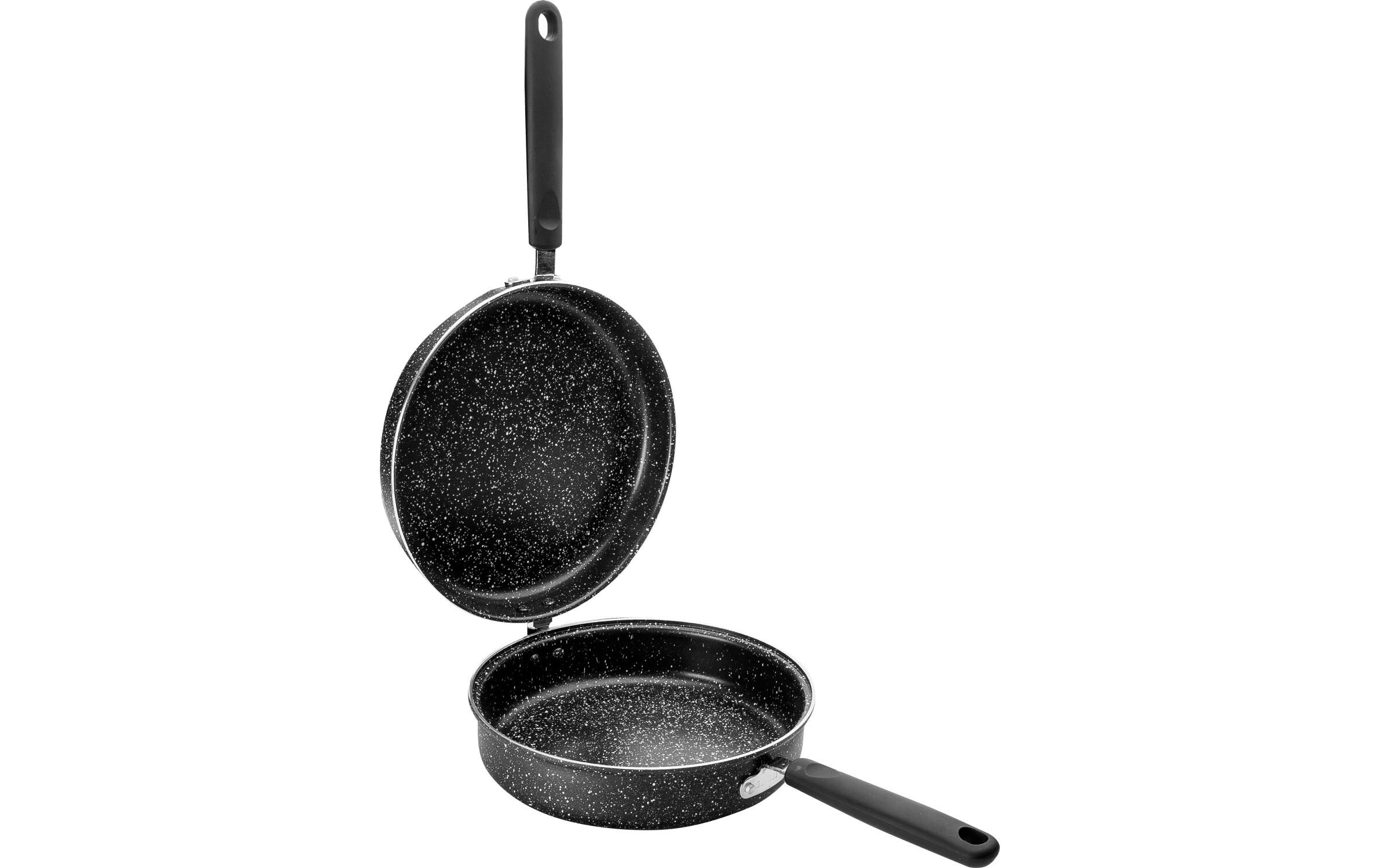 Ibili Crêpes-Pfanne zum drehen 25 cm