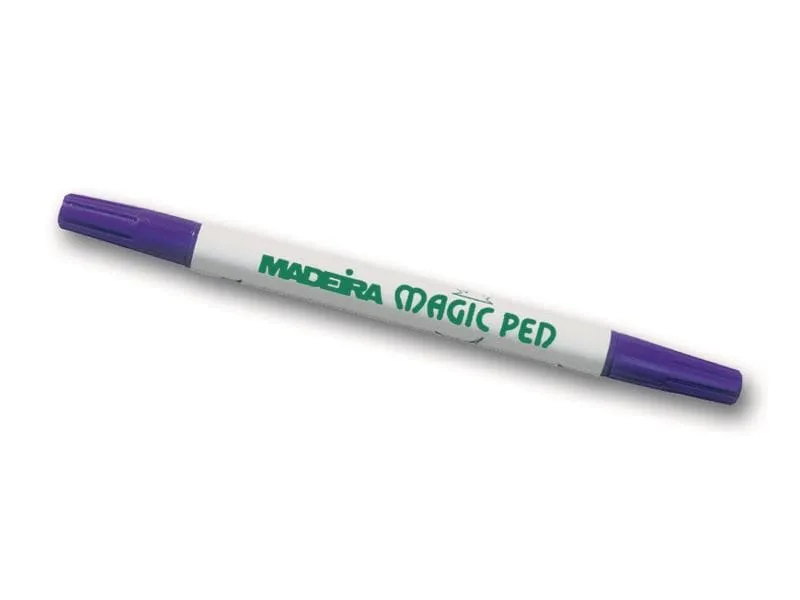 Madeira Markierstift Magic Pen 1 Stück Madeira Markierstift Magic Pen 1 Stück