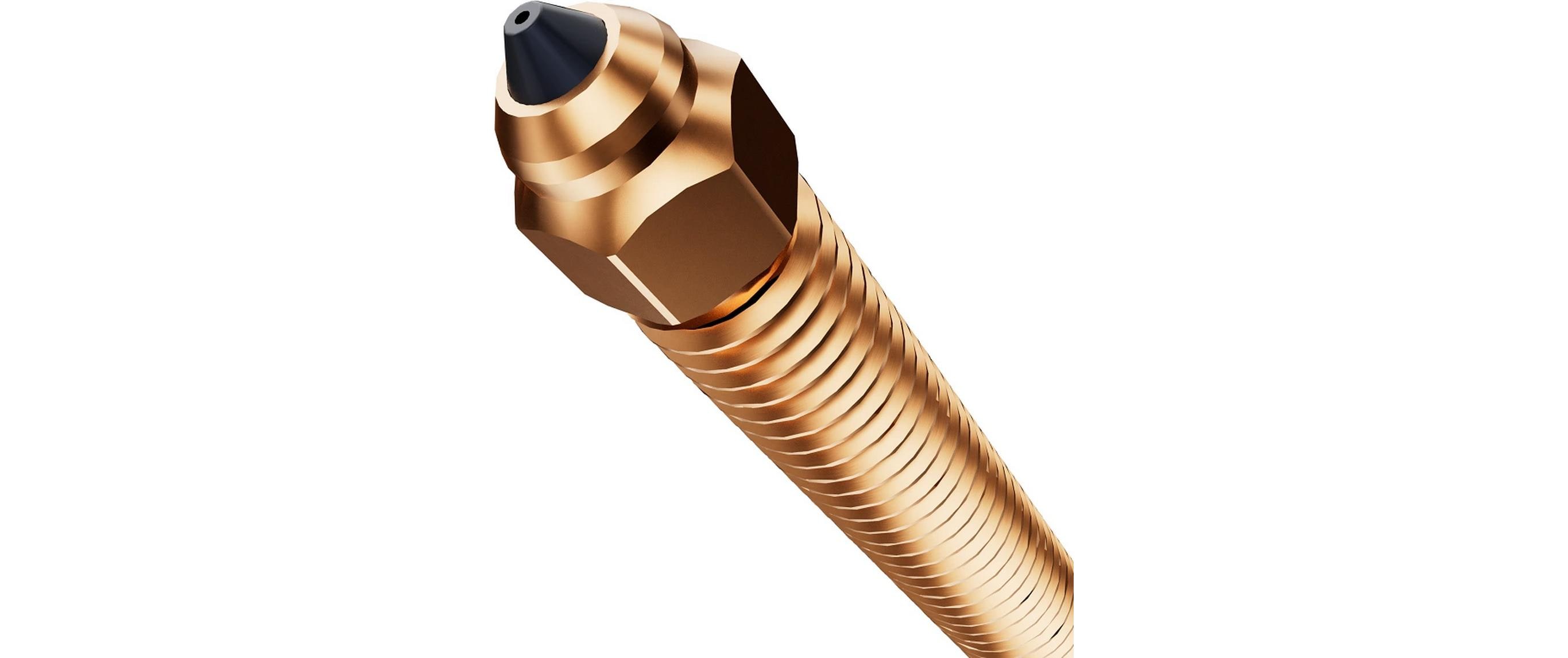 Creality Creality x Phaetus Silizium-Düse 0.6 mm