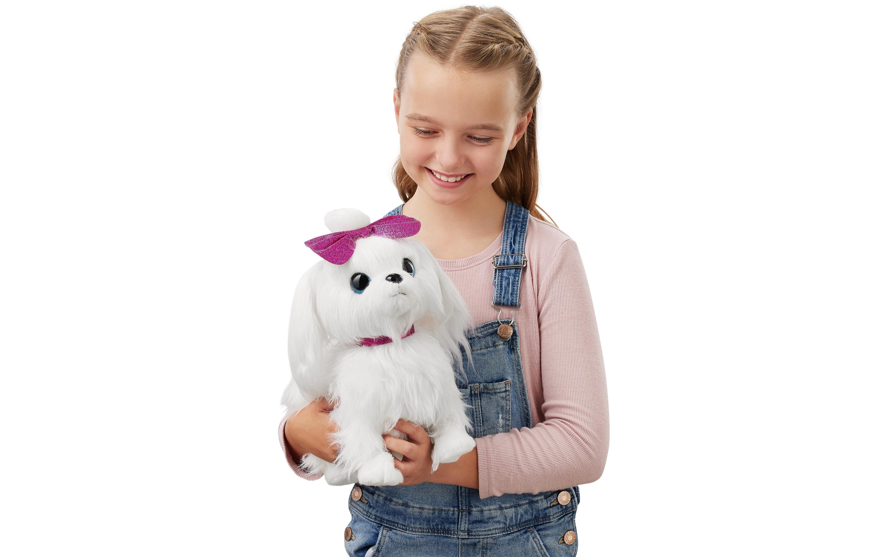 Zuru Funktionsplüsch Pets Alive Lil' Paw Paw