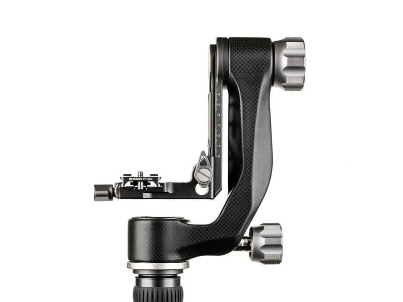 Benro Gimbal Kopf GH5C Mini Carbon