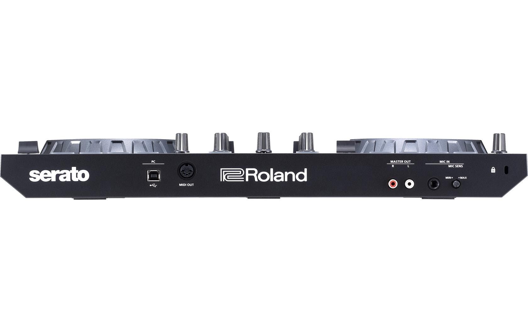 Roland DJ-Controller DJ-202 Roland DJ-Controller DJ-202
