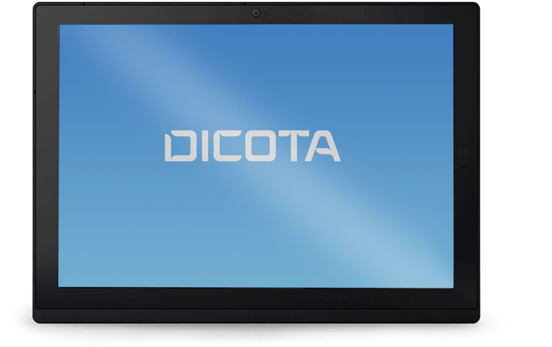 DICOTA Tablet-Schutzfolie Secret 4-Way self-adhesive ThinkPad X1 12