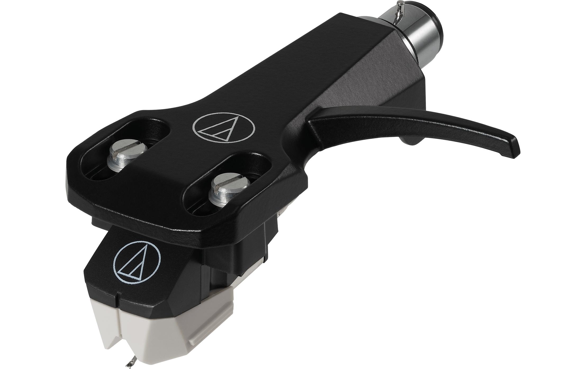 Audio-Technica Tonabnehmer AT-VM95SP/H inklusive Headshell