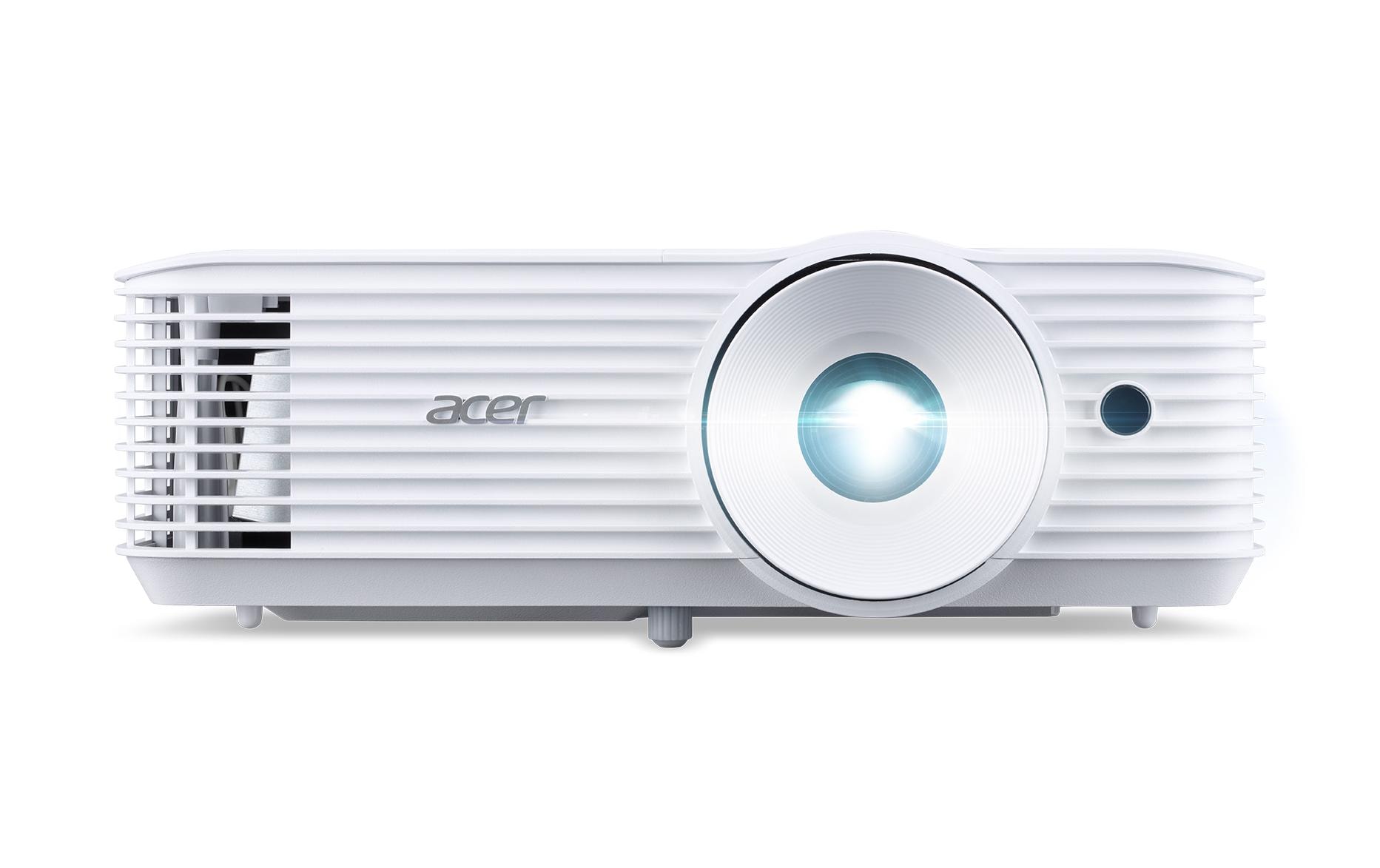 Acer Projektor X1528