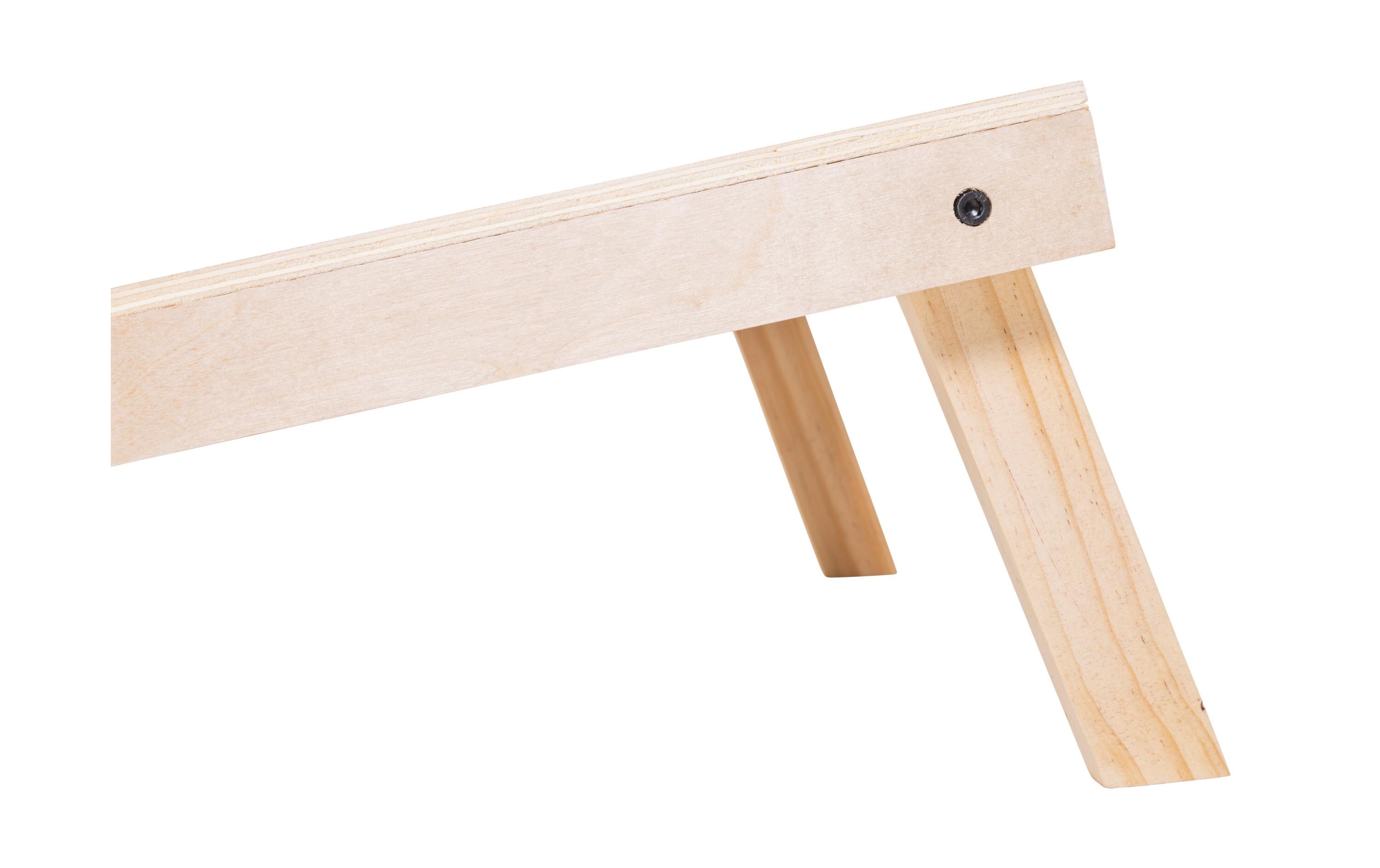 KOOR Cornhole mit 2 Boards