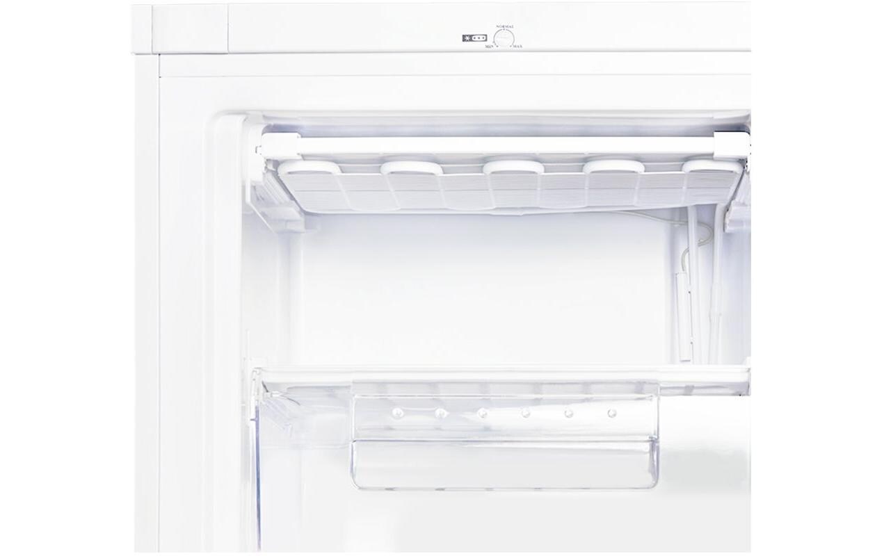 Kibernetik Gefrierschrank ECOTK245 Rechts/Wechselbar