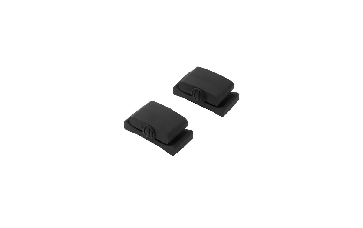 Ernie Ball 9641 Pickholder fuer Gitarrenkopfplatte