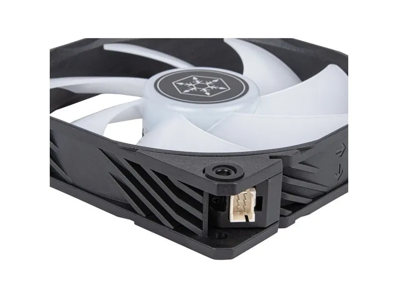 SilverStone CPU-Kühler SST-NP360-ARGB SilverStone CPU-Kühler SST-NP360-ARGB