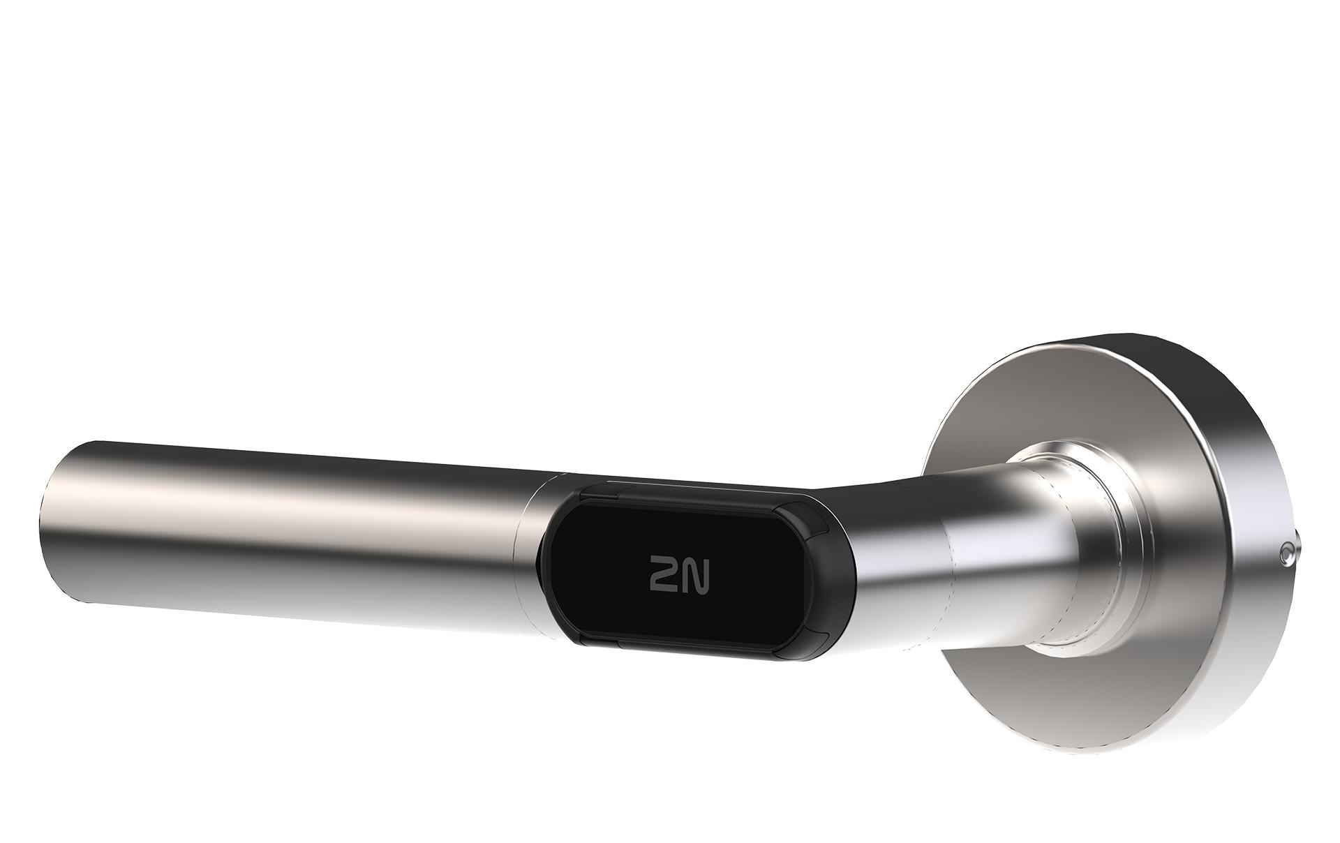 2N Fortis Elektronischer Griff, L-Form, Links