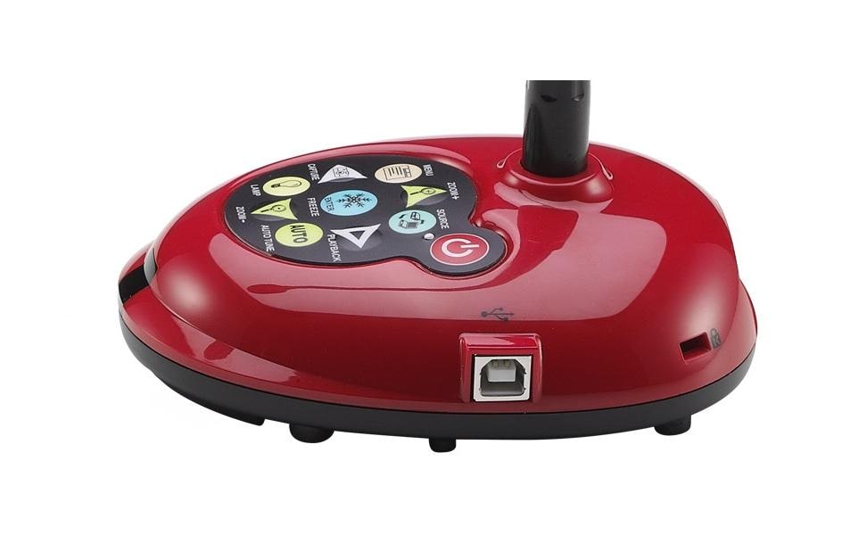 Lumens Dokumentenkamera DC172 Ladibug