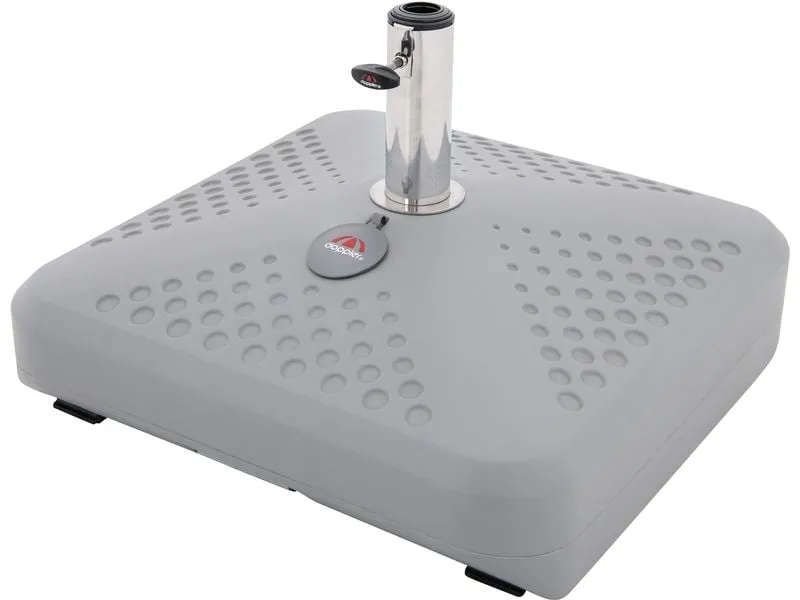 Doppler Beschwerer Active FILL-IT 3-in-1 50 l