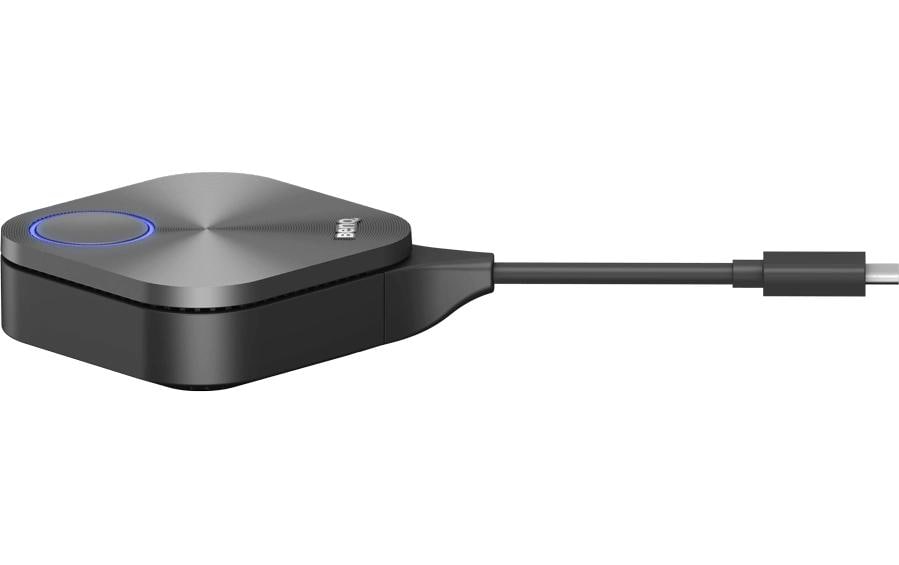 BenQ TWY31 InstaShare Button