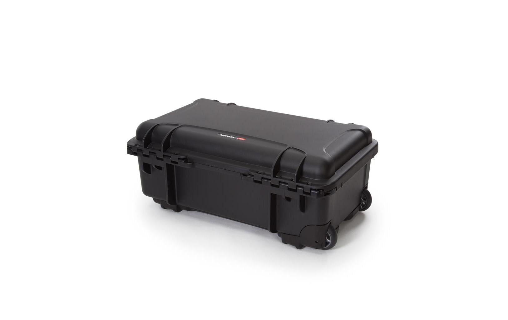 Nanuk Kunststoffkoffer 935 - leer Schwarz