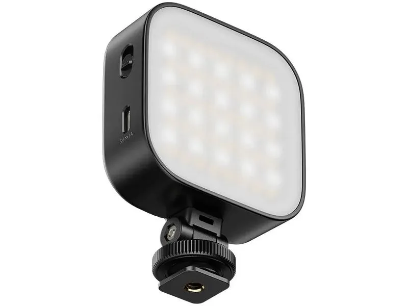 Ulanzi Videoleuchte U60 RGB Weiss Ulanzi Videoleuchte U60 RGB Weiss