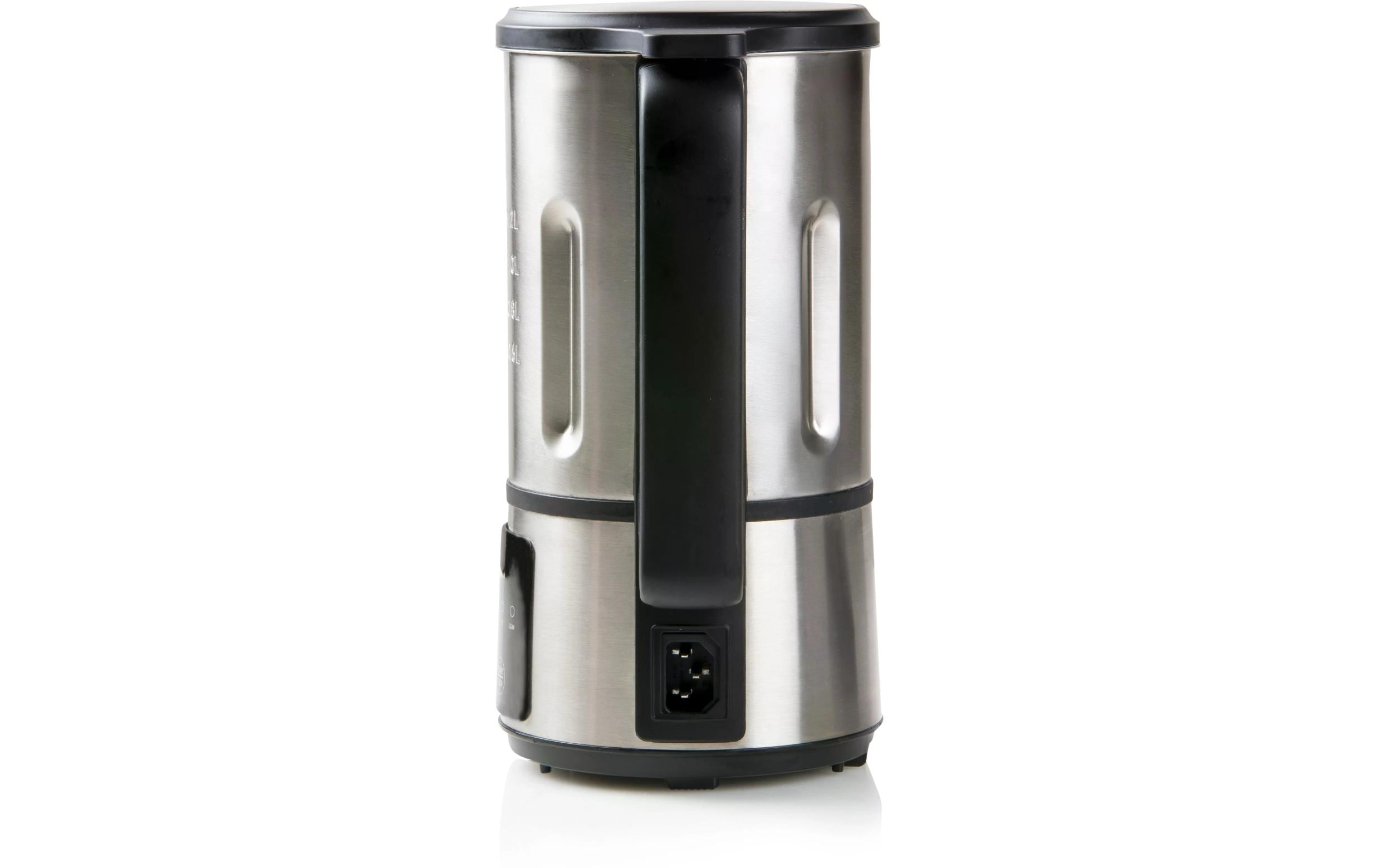 Domo Food Processor DO727BL Silber Domo Food Processor DO727BL Silber