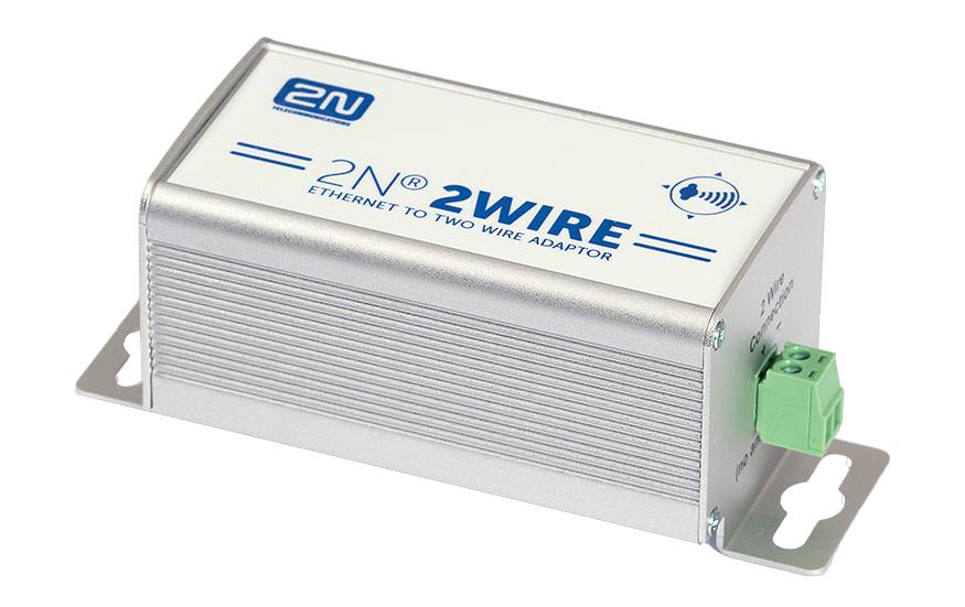 2N Konverter 2Wire Set