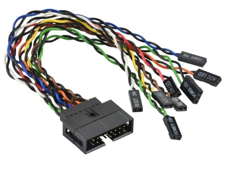 Supermicro Kabel CBL-0084L Supermicro Kabel CBL-0084L