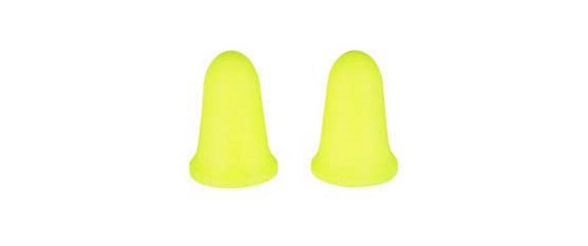 3M soft FX weich, Gelb, 5 Paar